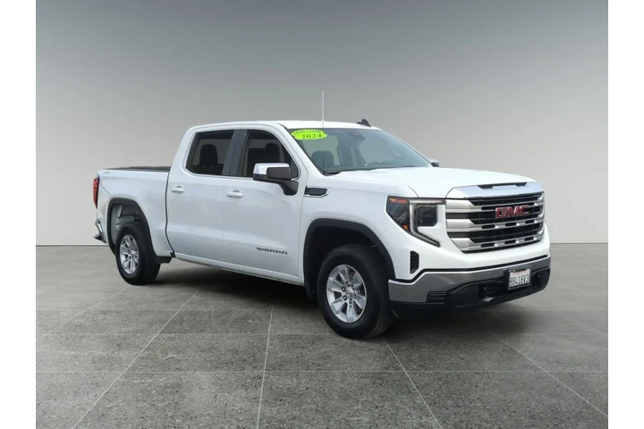 $36100 : GMC Sierra 1500 2024 image 7