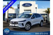 Ford Escape 2025 AWD Active en San Francisco Bay Area