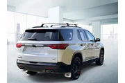 $32999 : Chevrolet Traverse 2023 4x4 thumbnail