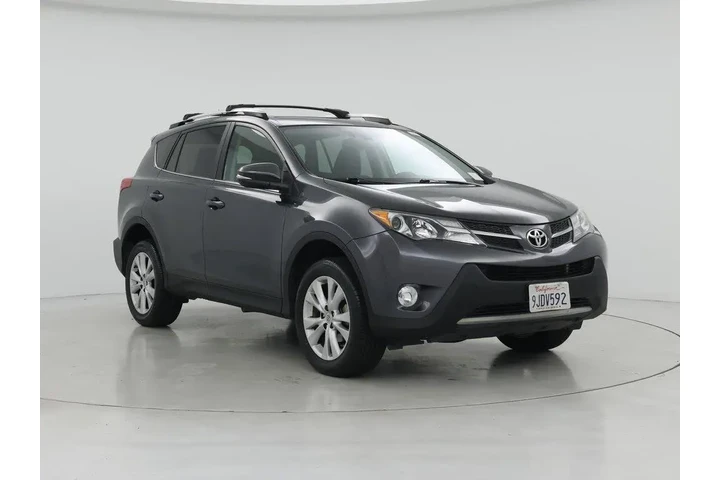 $19998 : Toyota RAV4 2015 Limited 4dr image 1