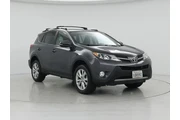 Toyota RAV4 2015 Limited 4dr