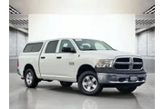$20888 : Ram 1500 2018 4x4 Express 4d thumbnail