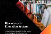 Blockchain for Education en Birmingham