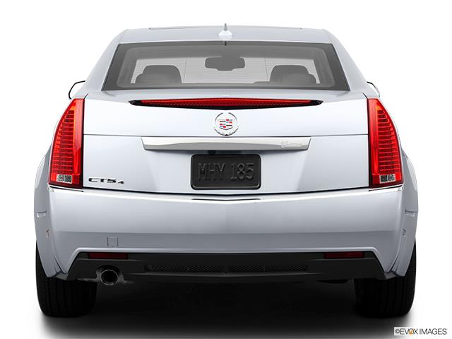 2013 CTS image 3