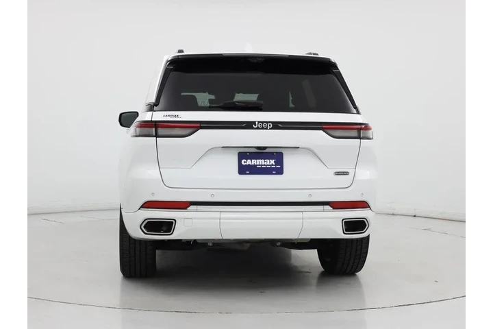 $32998 : Jeep Grand Cherokee 2022 4x2 image 6