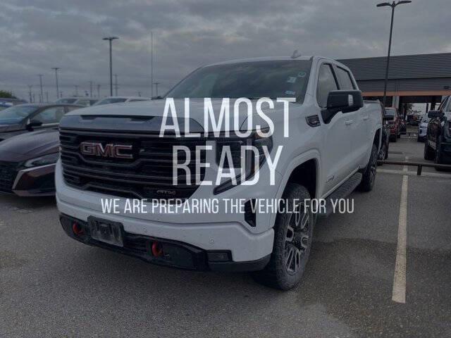 $55988 : 2023 GMC Sierra 1500 image 3