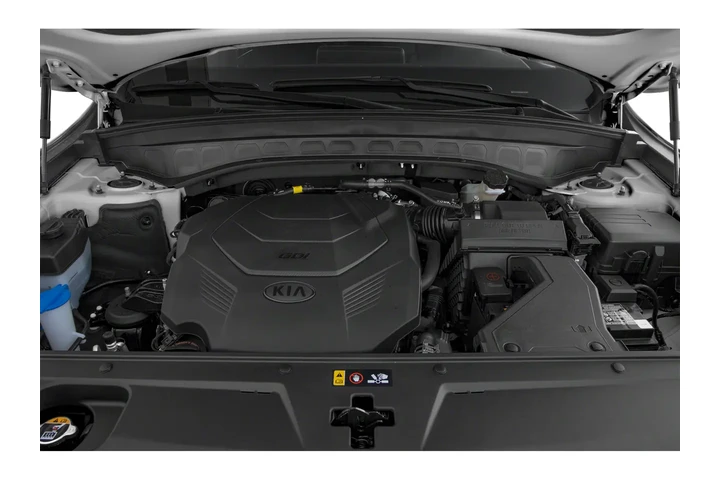 $31999 : 2021 Telluride SX image 9