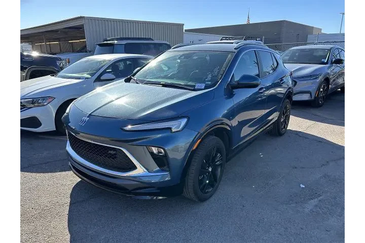 $20965 : Buick Encore GX 2024 Sport T image 2