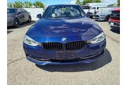 $13950 : BMW 3 Series 2017 330i 4dr S thumbnail