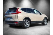 $18248 : Honda CR-V 2019 EX 4dr SUV thumbnail