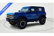 $37995 : Ford Bronco 2024 4x4 Black D thumbnail