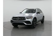 $26998 : Mercedes-Benz GLC 2021 GLC 3 thumbnail