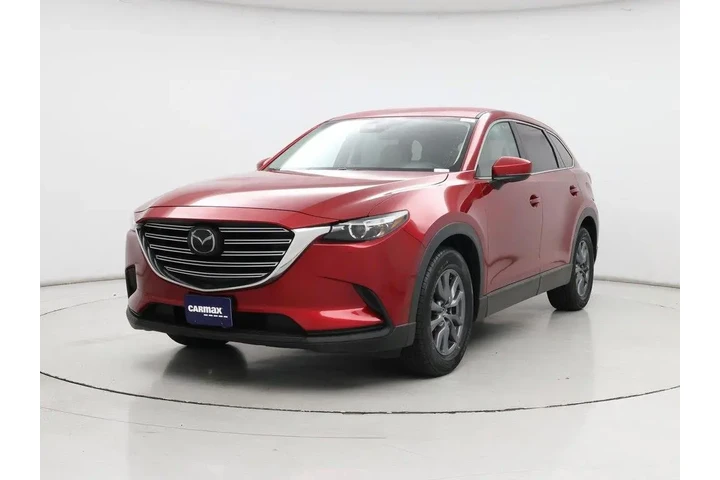 $25998 : Mazda CX-9 2022 AWD Touring image 4
