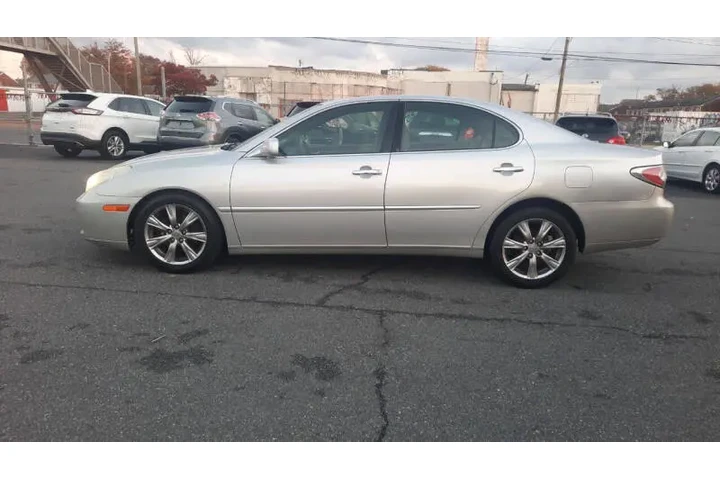 $6995 : 2002 ES 300 image 1