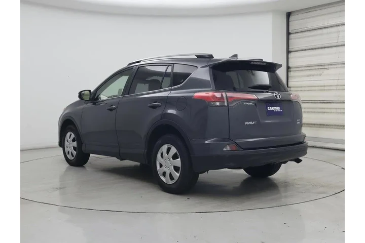 $19998 : Toyota RAV4 2018 AWD LE 4dr image 2