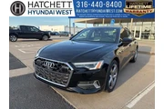 Audi A6 2024 AWD quattro Pre en Wichita
