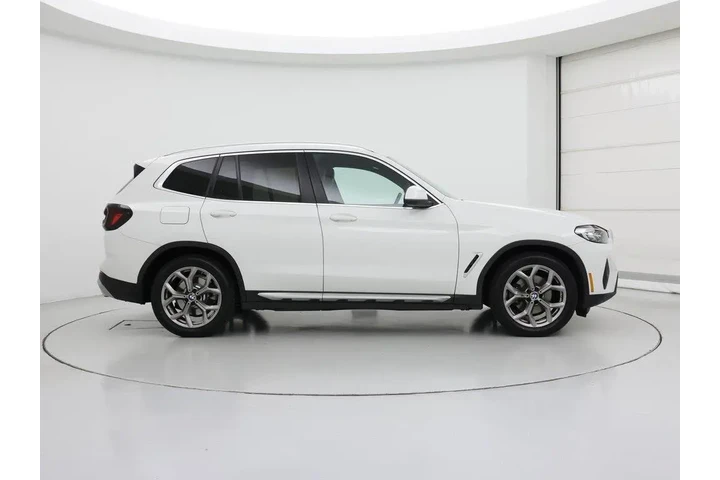 $29998 : BMW X3 2022 sDrive30i 4dr Sp image 7