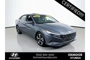 Hyundai ELANTRA 2023 Limited en Louisville