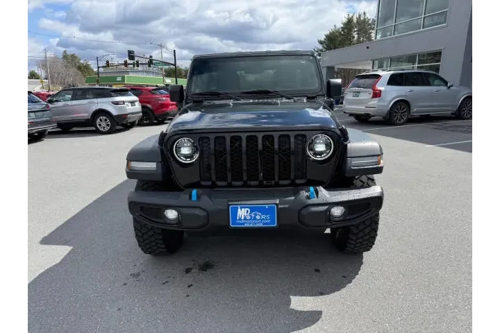 $29999 : 2023 Wrangler Willys 4xe image 3