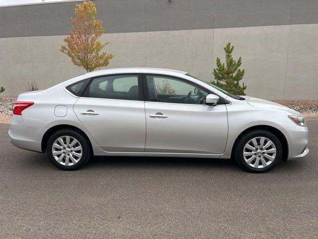 $11494 : 2017 Sentra S image 2