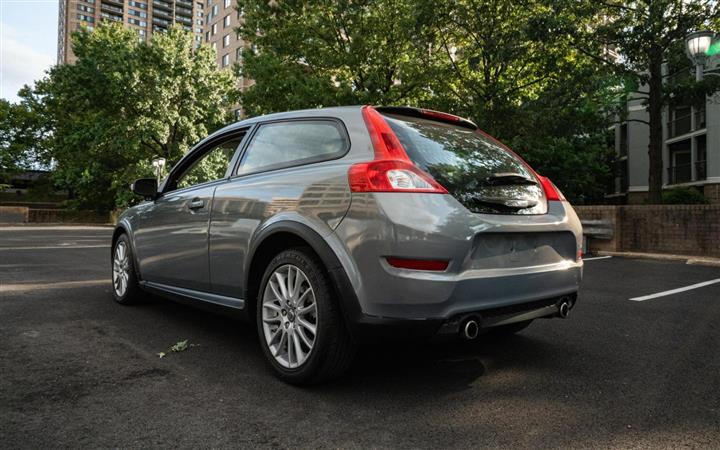 $13000 : 2012 VOLVO C30 image 6