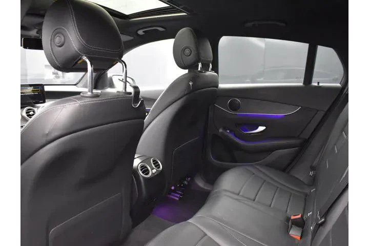 $27926 : Mercedes-Benz GLC 2021 AWD G image 8