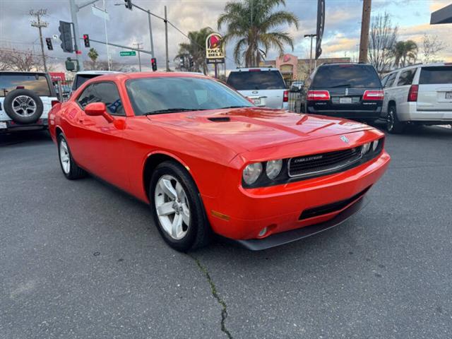 $15998 : 2010 Challenger R/T image 3