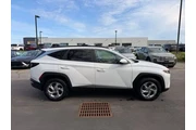 $23900 : Hyundai TUCSON 2023 AWD SEL thumbnail
