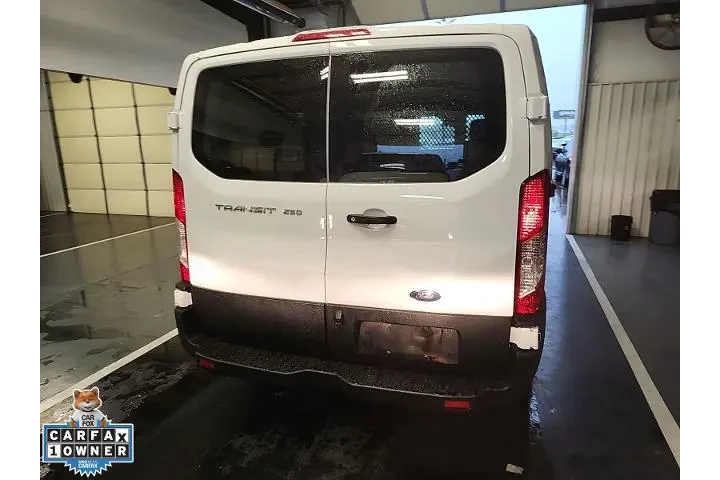 $30799 : Ford Transit 2024 250 3dr LW image 8