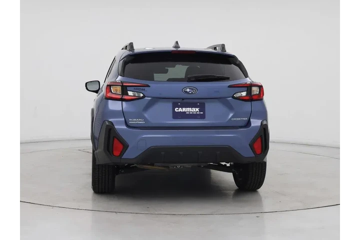 $26998 : Subaru Crosstrek 2024 AWD Pr image 6