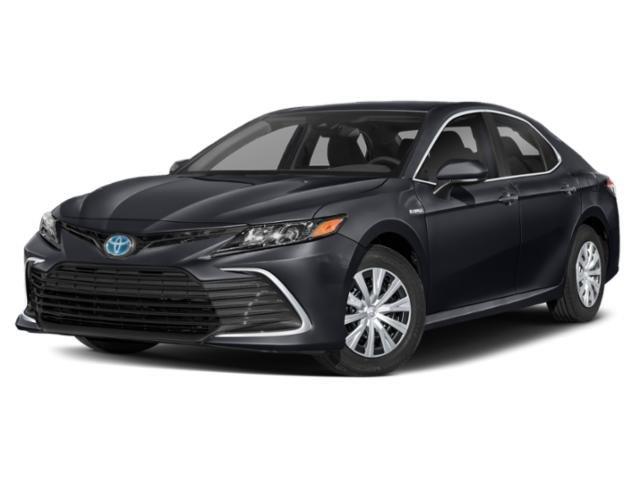 $36000 : PRE-OWNED 2022 TOYOTA CAMRY H image 1