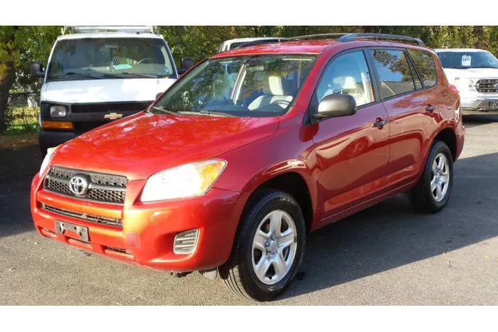$8900 : 2012 RAV4 image 1