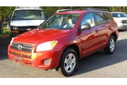 2012 RAV4 en Albany