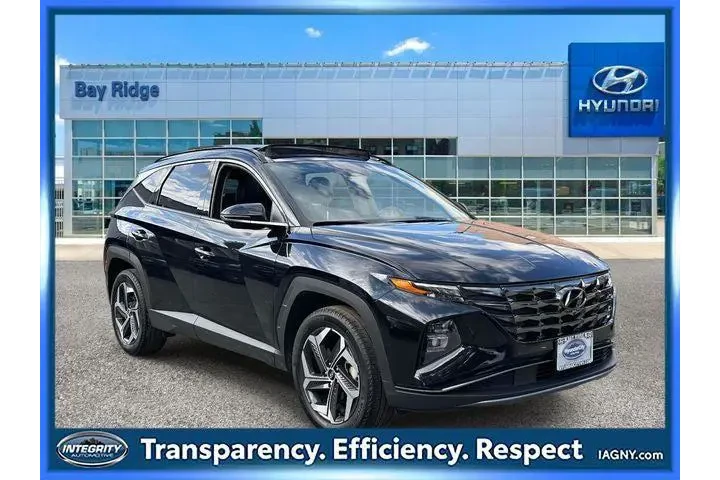 $23600 : Hyundai TUCSON 2024 AWD Limi image 1