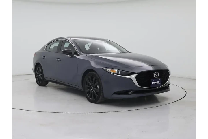 $24998 : Mazda Mazda3 Sedan 2025 AWD image 1
