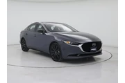 Mazda Mazda3 Sedan 2025 AWD