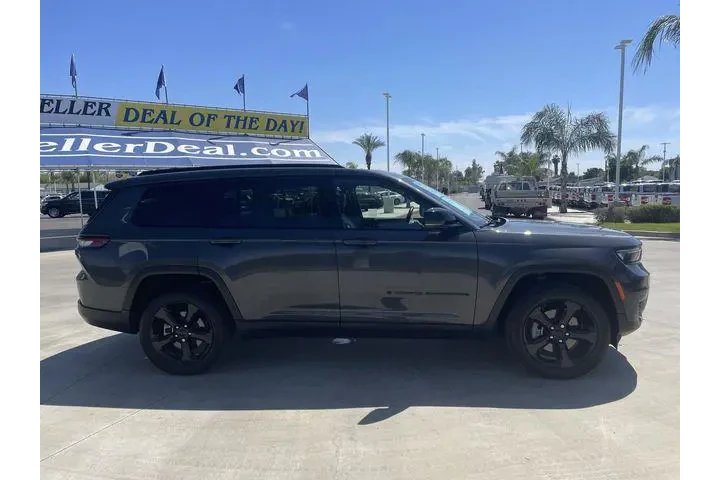 $29999 : Jeep Grand Cherokee L 2021 4 image 9