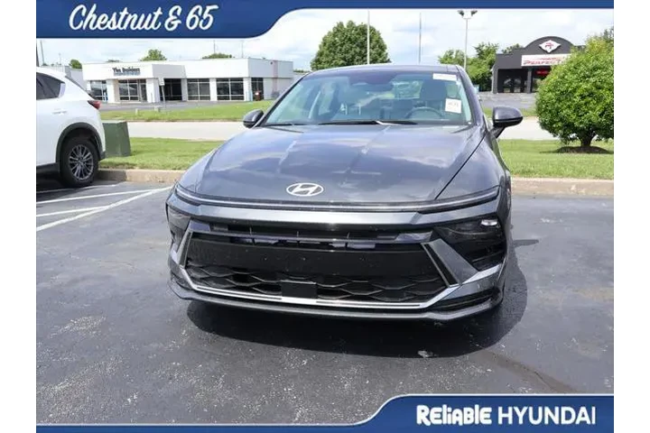 $25699 : Hyundai SONATA 2024 SEL 4dr image 8