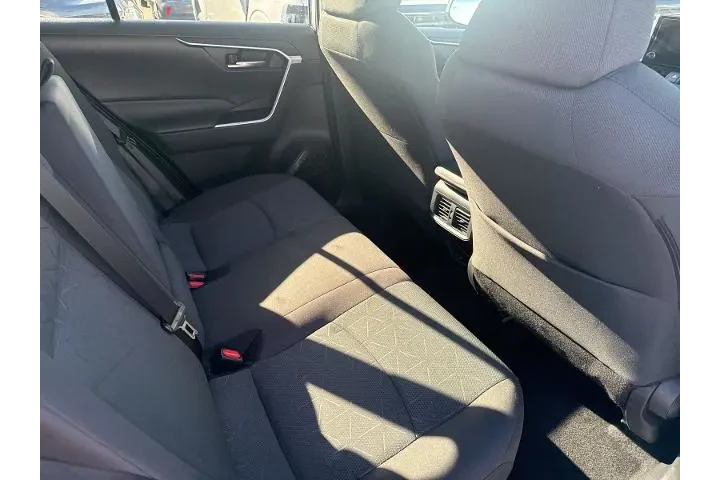 $26791 : Toyota RAV4 2024 XLE 4dr SUV image 6