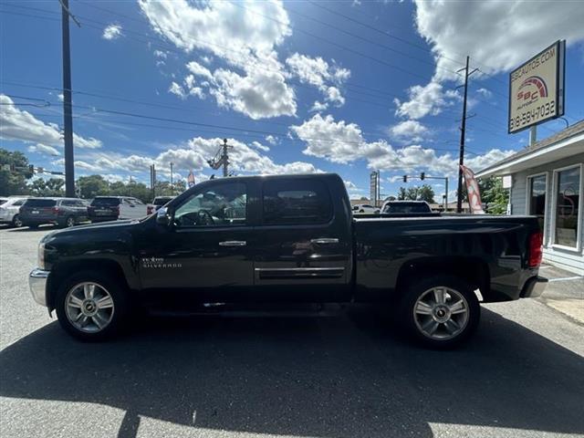 $19047 : 2013 Silverado 1500 LT Crew C image 2