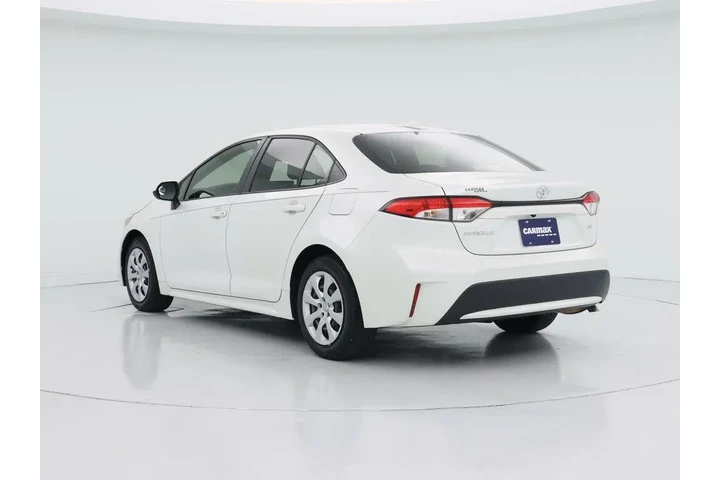 $22998 : Toyota Corolla 2021 LE 4dr S image 2