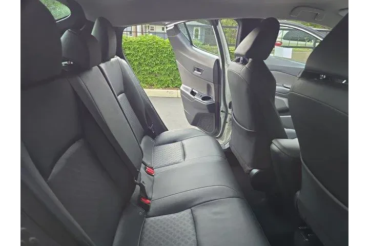 $24995 : Toyota C-HR 2021 Limited 4dr image 10