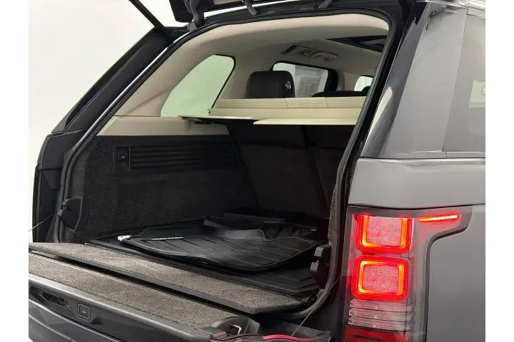 $20000 : Land Rover Range Rover 2015 image 8