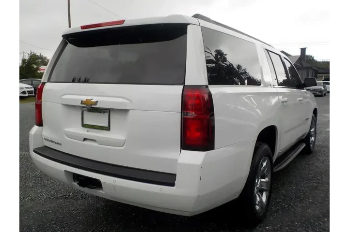 $21481 : 2019 Suburban LT 2WD image 5