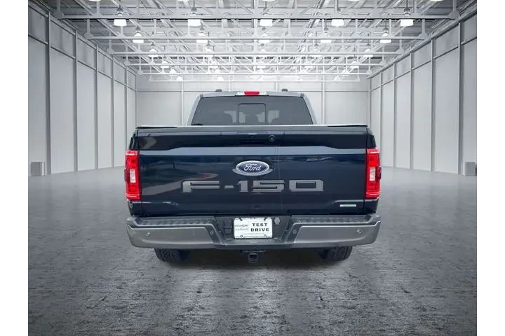 $35995 : Ford F-150 2023 4x4 XLT 4dr image 6