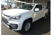 Chevrolet Colorado 2022 4x2
