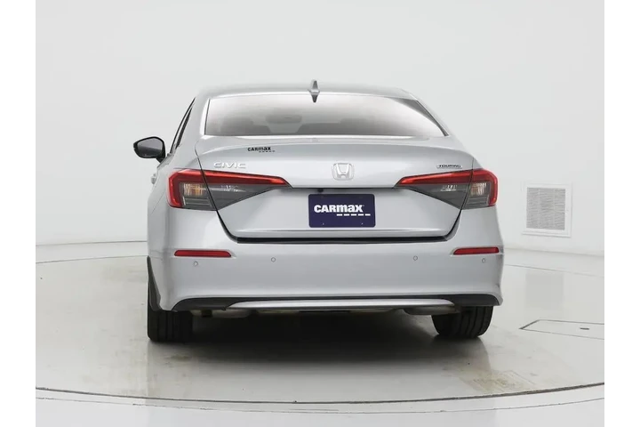 $26998 : Honda Civic 2023 Touring 4dr image 6