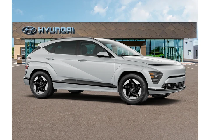 $27000 : Hyundai KONA Electric 2024 L image 10