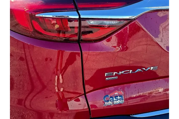 $26992 : Buick Enclave 2021 4x4 Essen image 10