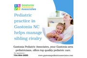 Pediatric practice in Gastonia en Charlotte